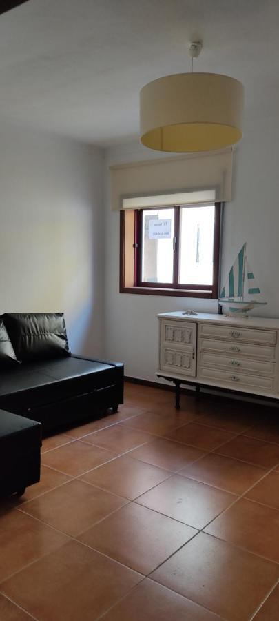 Vila Casa Na Costa Costa Nova Exteriér fotografie