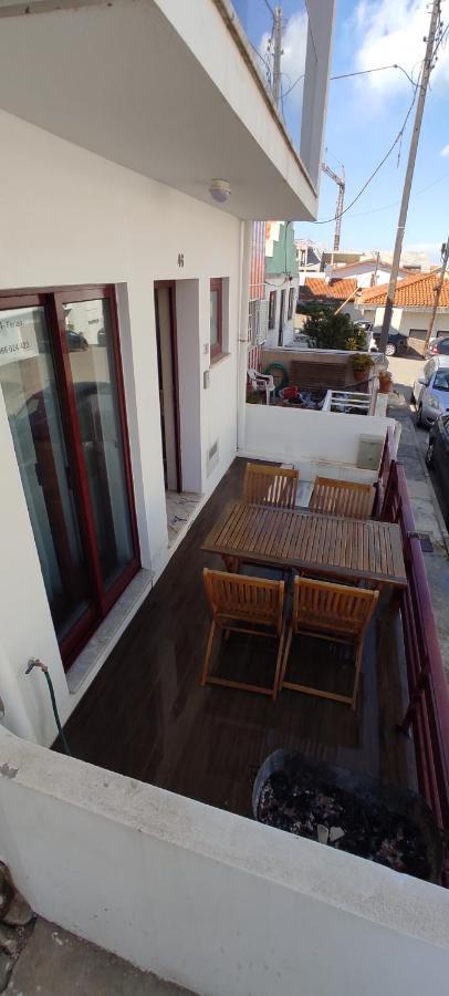 Vila Casa Na Costa Costa Nova Exteriér fotografie